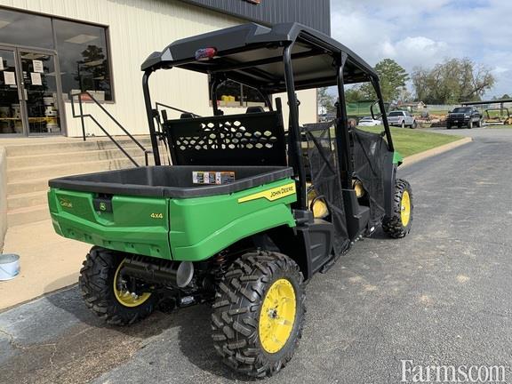 John Deere 2023 590M S4 ATVs & Utility Vehicles for Sale | USFarmer.com