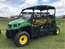 John Deere 2025 560E S4 ATVs & Utility Vehicles