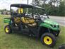 John Deere 2025 560E S4 ATVs & Utility Vehicles