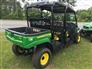John Deere 2025 560E S4 ATVs & Utility Vehicles