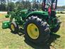 John Deere 2025 4044M Other Tractors