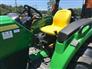 John Deere 2025 4044M Other Tractors