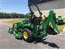 John Deere 2024 2025R Other Tractors