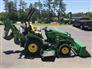 John Deere 2024 2025R Other Tractors