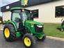 2025 John Deere 4066R