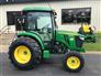 John Deere 2025 4066R Other Tractors