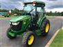 John Deere 2025 4066R Other Tractors