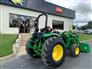 2024 John Deere 4052M HD