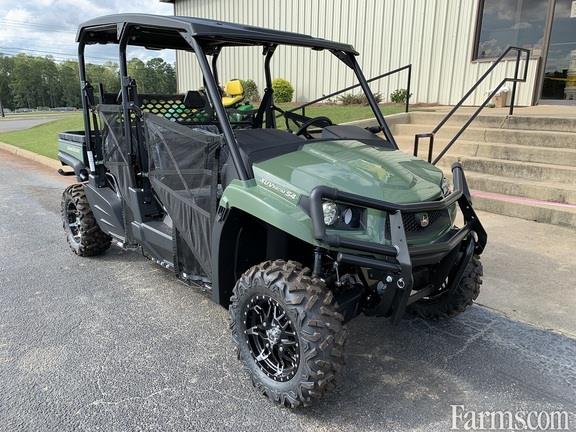 2023 John Deere 590M S4 for Sale | Farms.com