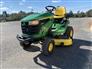 2025 John Deere S140