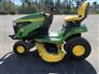 2025 John Deere S140