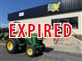 2023 John Deere 4044M