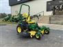 2024 John Deere Z545R