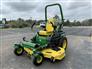 2024 John Deere Z545R