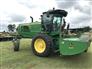 John Deere 2018 W235 Mower Conditioners / Windrowers