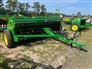 John Deere 2025 BD1110 Drills & Caddies