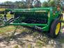 John Deere 2025 BD1110 Drills & Caddies