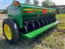 John Deere 2025 BD1110 Drills & Caddies