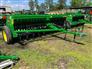 John Deere 2025 BD1113 Drills & Caddies