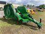 John Deere 2025 FC12E Rotary Mowers / Sickle Mower