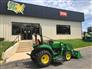 John Deere 2025 2032R Other Tractors