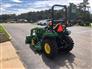 John Deere 2025 2032R Other Tractors