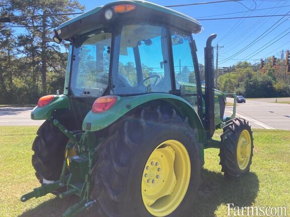 2023 John Deere 5065e For Sale