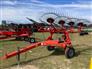 Kuhn 2024 SR110 Rakes / Tedders