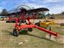 Kuhn 2024 SR110 Rakes / Tedders