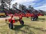 Kuhn 2024 SR110 Rakes / Tedders