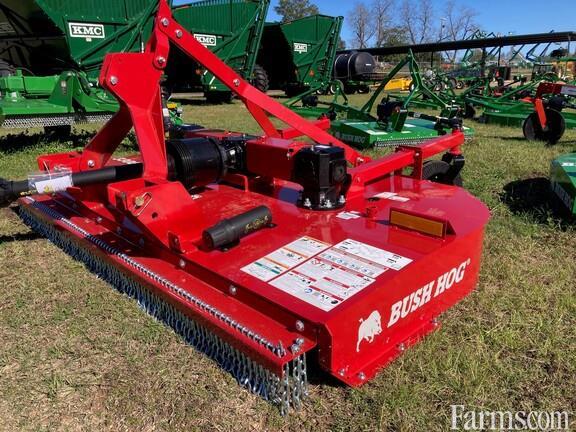 Bush Hog 2023 3308 Rotary Mowers / Sickle Mower for Sale | USFarmer.com