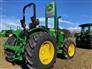 John Deere 2024 5060E Other Tractors
