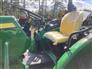John Deere 2024 5060E Other Tractors