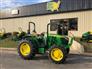 John Deere 2025 5067E Other Tractors