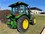John Deere 2025 5060E Other Tractors