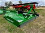 Bush Hog 2025 BH317 Rotary Mowers / Sickle Mower