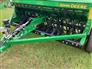 John Deere 2025 BD1108 Drills & Caddies