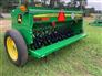 John Deere 2025 BD1108 Drills & Caddies