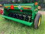 John Deere 2025 BD1108 Drills & Caddies