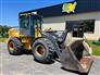 John Deere 2018 544K-II Backhoes & Loaders