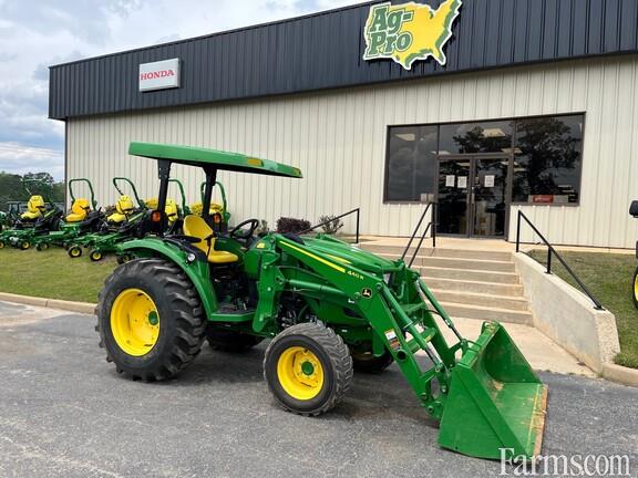 2022 John Deere 4066M HD for Sale | Farms.com