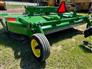John Deere 2025 RC10R Rotary Mowers / Sickle Mower