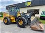 John Deere 2018 544K-II Backhoes & Loaders