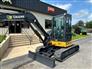 John Deere 2025 50 P Excavators