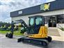 John Deere 2025 50 P Excavators
