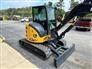 John Deere 2025 50 P Excavators