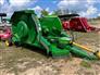 2025 John Deere FC15M