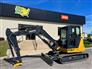 John Deere 2025 60 P Excavators