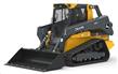John Deere 2025 331 P Track Loaders