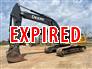 John Deere 2019 350G LC Excavators